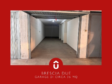 Foto Posti auto a Brescia di 36 m² con 1 locali in vendita