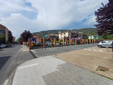 Foto Posti auto a Sestri Levante Centro di 20 m² con 1 locali in vendita