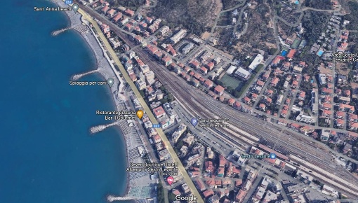 Foto Posti auto a Sestri Levante in vendita