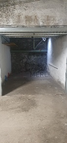 Foto Posti auto in Via Porta Pretoria 19, Aosta Centro di 15 m² in vendita