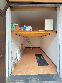 Foto Posti auto in Viale Privato Fiorito 23, Recco in vendita