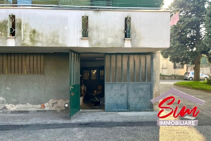 Foto Posti auto in VIA BOTTEGO  SN, Trecate Sacro Cuore di 52 m² in vendita