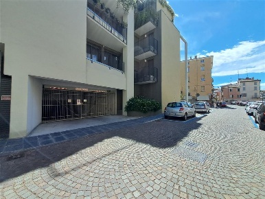 Foto Posti auto in Borgo delle Grazie 3, Parma Parco Ducale - Oltretorrente