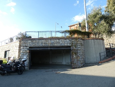 Foto Posti auto in Via Attilio Corte Megu 4b, Sestri Levante in vendita