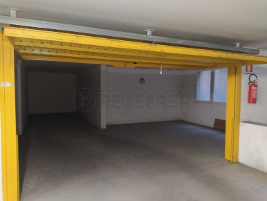 Foto Posti auto in Via Monte Lungo, Arcugnano di 45 m² con 1 locali