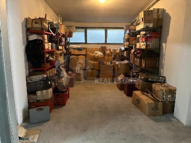 Foto Posti auto in Via Enzo Estrafallaces 2, Lecce Borgo Pace di 22 m²