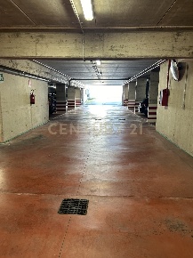 Foto Posti auto in Via Nazionale 36, San Martino Buon Albergo di 23 m²