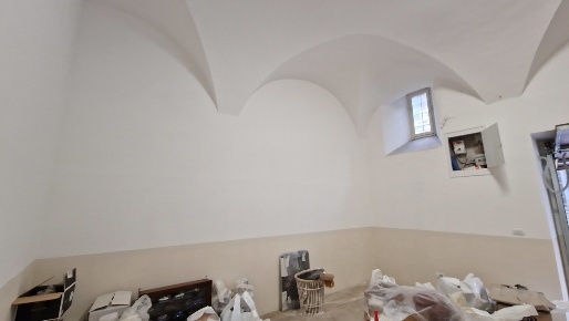 Foto Posti auto in Via di Santa Prassede 53, Todi Centro di 60 m²