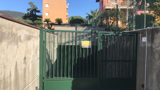 Foto Posti auto in Via Arnaldo Terzi, Sestri Levante in vendita
