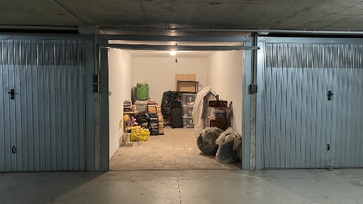 Foto Posti auto in Corso Caio Plinio 86, Torino in vendita