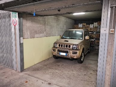Foto Posti auto in Piazza Aldo Moro, Savona Oltreletimbro, Santa Rita