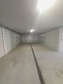Foto Posti auto in Viale Milano  20, Vicenza di 16 m² in vendita