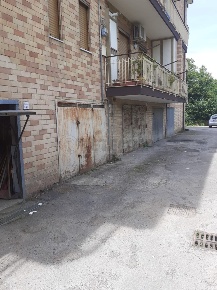 Foto Posti auto a Fisciano Lancusi Penta Bolano di 30 m² in vendita