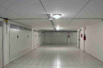 Foto Posti auto in Via Antonio Pacinotti, Vicenza di 41 m² in vendita
