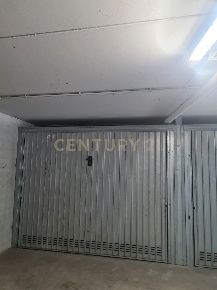 Foto Posti auto in Via Caterino Davila, Verona San Michele Extra di 16 m²
