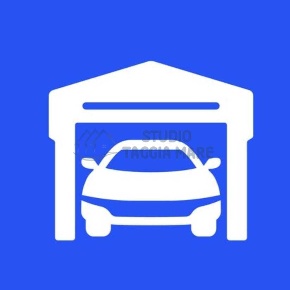 Foto Posti auto in Via Padre Semeria 516, Sanremo Foce - Semeria di 40 m²