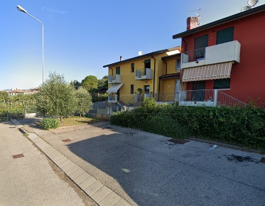 Foto Posti auto in Via Gallo, Roncà in vendita