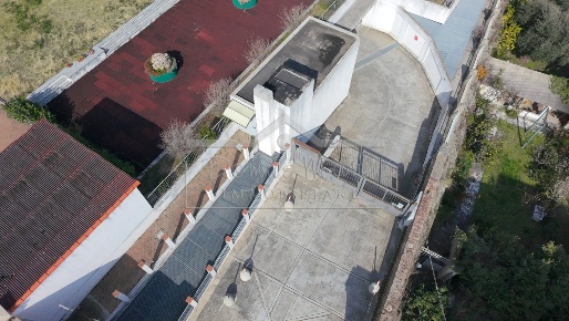 Foto Posti auto in Via Davide Caminati 6, Savona Villetta, Valloria