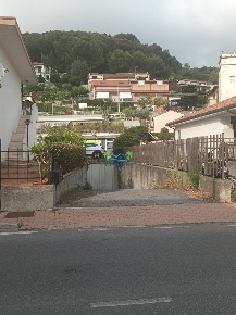 Foto Posti auto in via san lazzaro, Andora Marina Di Andora di 31 m²