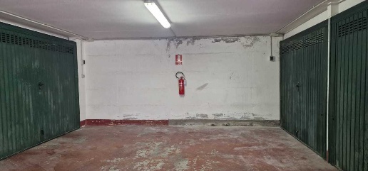 Foto Posti auto in VIA MAIOLO  4, Alassio Via Roma, Borgo Barusso di 15 m²