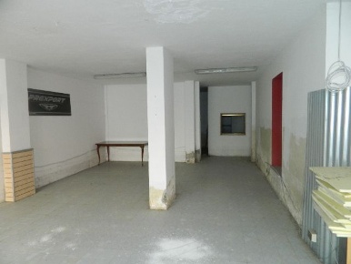 Foto Posti auto a Carrara Stadio, Sant'Antonio, Marasio di 253 m²