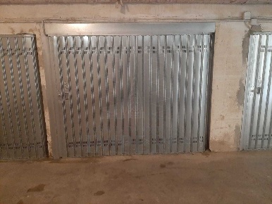 Foto Posti auto in Via Giuseppe Mazzini 14B, Ventimiglia Centro Città
