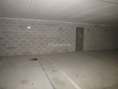Foto Posti auto in Strada dei Decoratori 10, Sesto Fiorentino Sesto Città