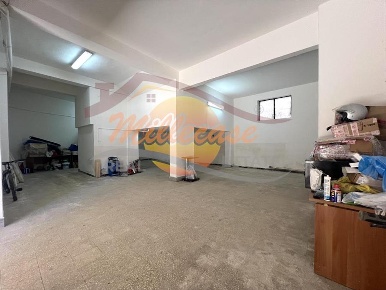 Foto Posti auto in Via Torino, Siracusa Borgata - Santa Lucia di 90 m²