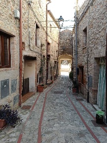 Foto Posti auto a Amelia Centro di 40 m² in vendita