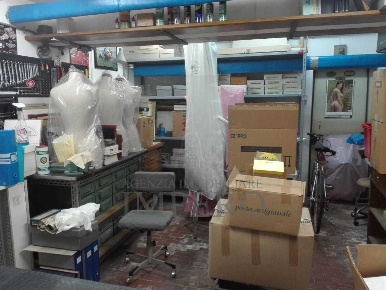 Foto Posti auto a Ventimiglia di 32 m² con 2 locali in vendita