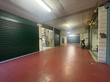 Foto Posti auto in CORSO EUROPA, Genova in vendita