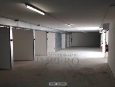Foto Posti auto in Via G. Marconi, Vallecrosia Centro di 15 m² con 1 locali