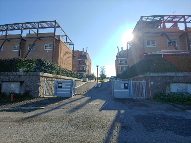 Foto Posti auto in Via Don Tonino Bello 97, Roma in vendita