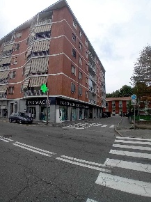 Foto Posti auto in Via Regio Parco 66, Settimo Torinese di 35 m² in vendita