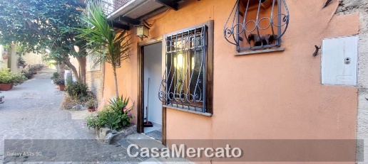 Foto Posti auto a Rocca di Papa di 27 m² in vendita