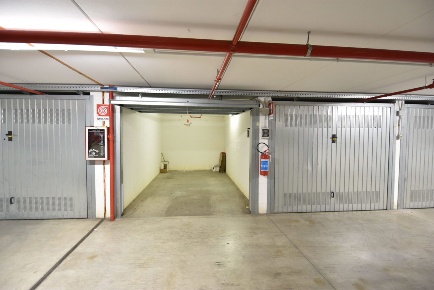 Foto Posti auto in Via G. Bruno, Genova in vendita