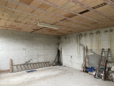 Foto Posti auto a Alta Val Tidone di 22 m² con 3 locali in vendita