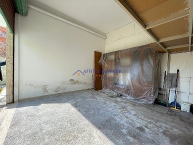 Foto Posti auto in Via Salvatore Monteforte, Siracusa Bosco Minniti