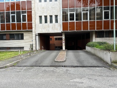 Foto Posti auto in VIA CORFU' 71/A, Brescia Brescia Due di 16 m² in vendita