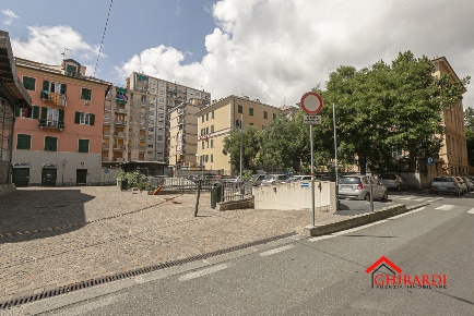 Foto Posti auto a Genova in vendita