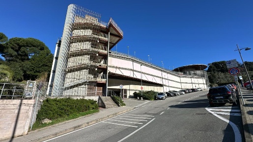 Foto Posti auto a Chiavari in vendita