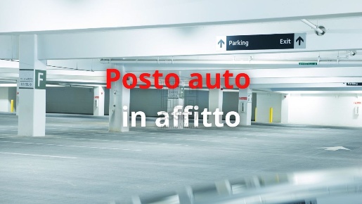 Foto Posti auto in Via delle Tagliate di San Marco 564, Lucca di 15 m²