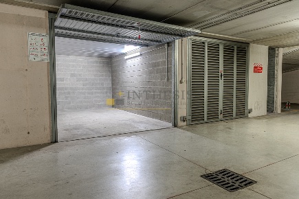 Foto Posti auto in via giovanni boccaccio 411, Sesto San Giovanni