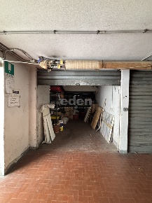 Foto Posti auto in Via Pietro Giardini 610, Modena Villaggio Zeta di 15 m²