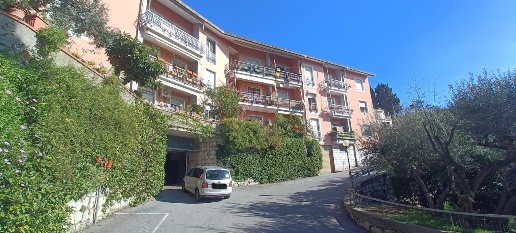 Foto Posti auto in Via Monaco Simone 4, Genova in vendita