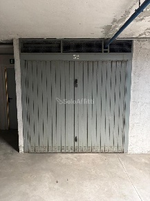 Foto Posti auto in Via Fratelli D'Italia 4, Busto Arsizio di 16 m²