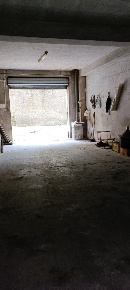 Foto Posti auto in Via Trento, Lamezia Terme Nicastro Sambiase di 82 m²