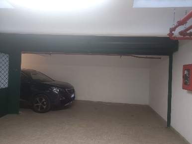Foto Posti auto in Viale Cambiaso 6, Genova in vendita