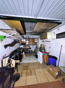 Foto Posti auto in Via E. Rainusso 112, Modena San Faustino di 16 m²