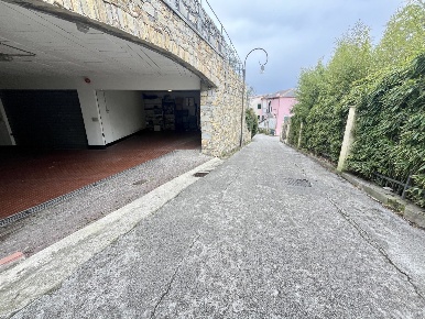 Foto Posti auto in Via Michele Massone SNC, Pieve Ligure in vendita